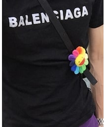 BALENCIAGA？ | Tシャツ/カットソー