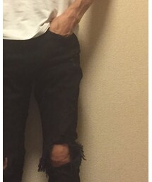 Bershka | デニムパンツ