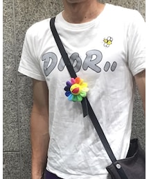 kaikai kiki | キーホルダー