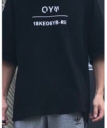 OY | Tシャツ/カットソー
