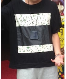 my beautiful landlet | Tシャツ/カットソー