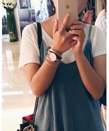 Daniel Wellington | アナログ腕時計