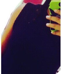 w closet | ニット/セーター