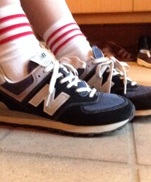 NEW BALANCE | スニーカー