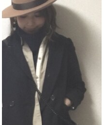 Abel | シャツ/ブラウス