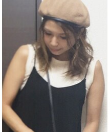 THE SHINZONE | Tシャツ/カットソー