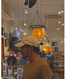 patagonia | キャップ