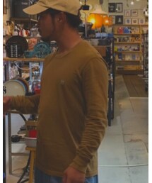 HOLLYWOOD RANCH MARKET | Tシャツ/カットソー