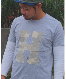 H.R.REMAKE | Tシャツ/カットソー