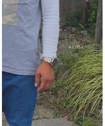 FUTURE FUNK | アナログ腕時計