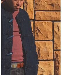 BLUE BLUE | デニムジャケット