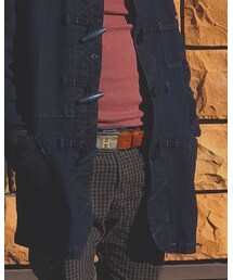 HOLLYWOOD RANCH MARKET | ベルト