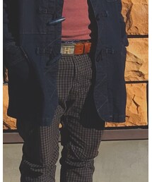 DIESEL | その他パンツ