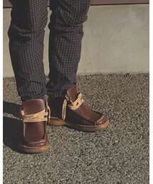 duckfeet | ブーツ