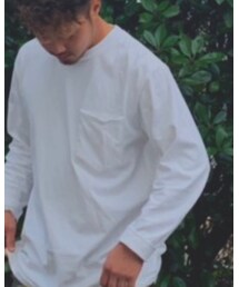 THE NORTH FACE | Tシャツ/カットソー