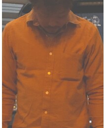 UNIQLO | シャツ/ブラウス