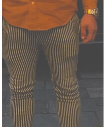 7BRIDGE | デニムパンツ