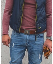 HOLLYWOOD RANCH MARKET | ベルト