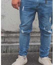 ARIGATO | デニムパンツ