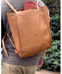 slow H | バックパック/リュック