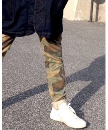 onewash | チノパンツ