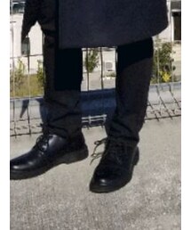 GU | スーパーストレッチスキニージーンズ(デニムパンツ)