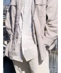 GU | デニムシェフパンツ(パンツ)