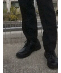 GU | ドレスシューズ