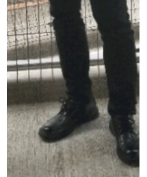 GU | デニムパンツ