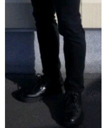 GU | ドレスシューズ