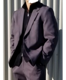 UNIQLO | テーラードジャケット