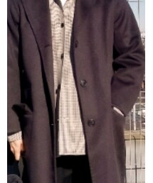 UNIQLO | チェスターコート