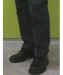 UNIQLO | スラックス