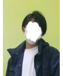 UNIQLO | ナイロンジャケット