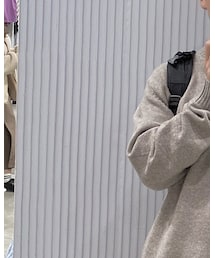 GU | ニット/セーター