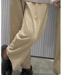 coen | スラックス