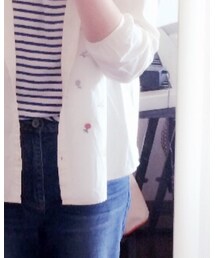 Samansa Mos2 | シャツ/ブラウス