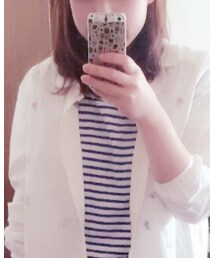 JEANASIS | Tシャツ/カットソー