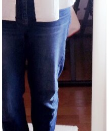 JEANASIS | デニムパンツ