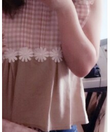 flower | シャツ/ブラウス