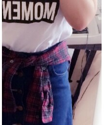 JEANASIS | シャツ/ブラウス