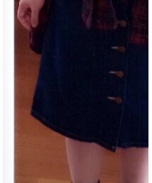Lee | デニムスカート