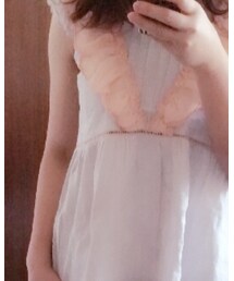 flower | シャツ/ブラウス