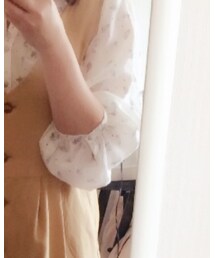 JEANASIS | シャツ/ブラウス