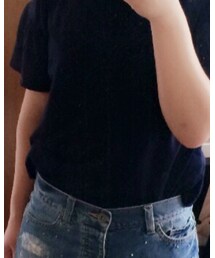 GU | Tシャツ/カットソー