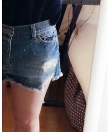 JEANASIS | デニムパンツ