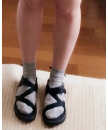 Chaco | サンダル