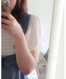 MAJESTIC LEGON | シャツ/ブラウス