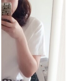 LOWRYS FARM | Tシャツ/カットソー