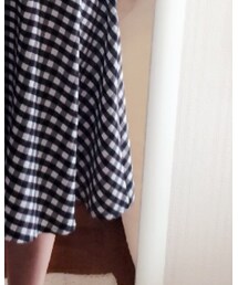 JEANASIS | スカート